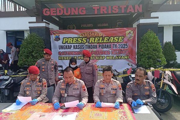 Mahasiswi di Blora Nekat Gugurkan Kandungan di Kos, Terancam Pidana 4 Tahun