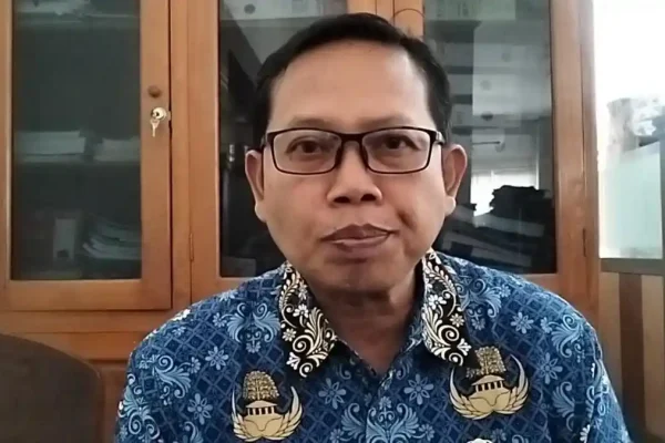 DPMD Blora, Imbas PMK Purbaya113 Desa di Blora Tak Bisa Cairkan Dana Desa