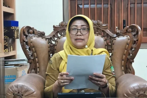 Dinkes Blora, Uji laborat makanan SPPG Karangjati Blora terkontaminasi E.coli