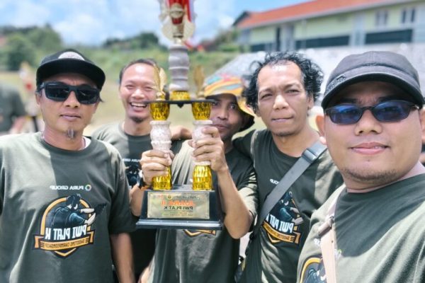 PWI Plat K Gelar Muria Shooting Championship, Sambut HPN 2026