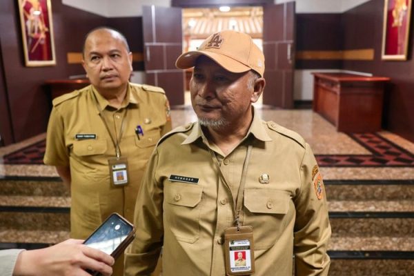Pemprov jateng Anggarkan 5,2 Milliar untuk Jalan Randublatung – Cepu