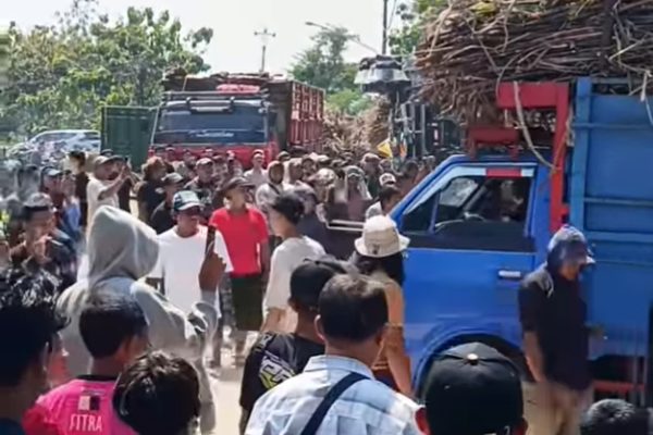 BULOG Respons Keluhan Petani Tebu Blora Lewat Diskusi Bersama